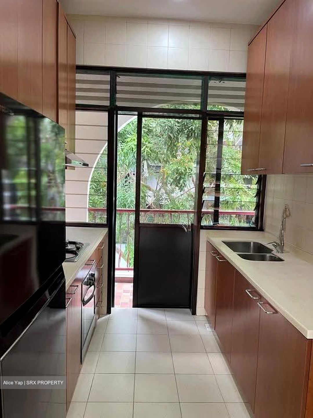 Jervois Grove (D10), Apartment #638734571